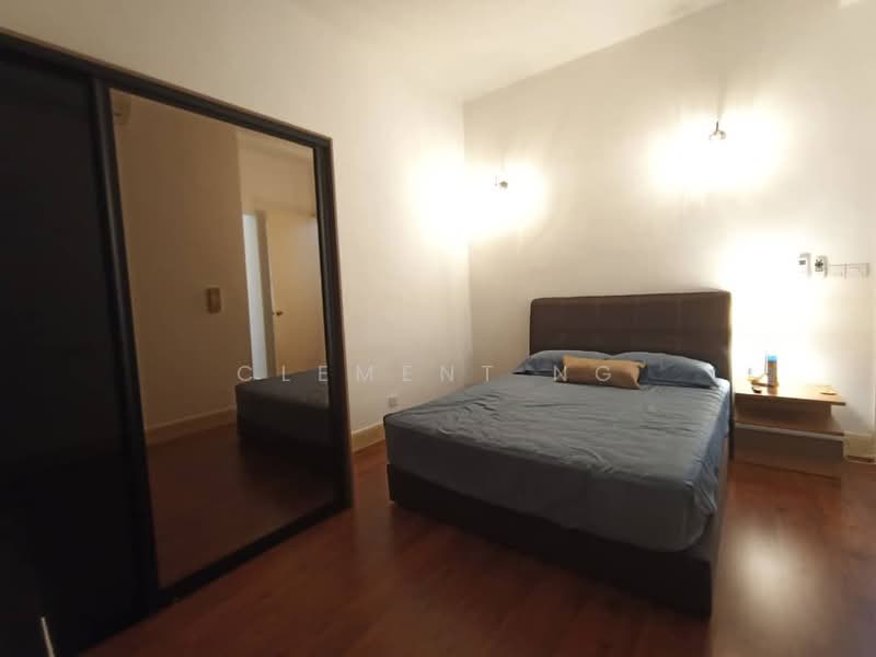Condominium for Rent at Surian Condominium - Clement Ng - Bedroom - PropertyGuru.com.my