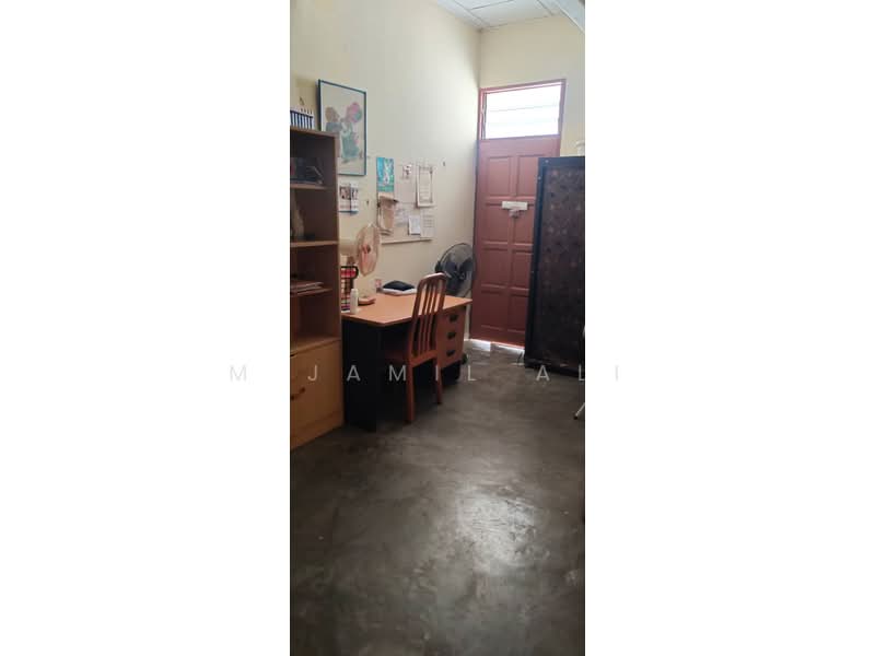 Bungalow for Rent in Alor Gajah (Melaka) - M Jamil Ali - Study - PropertyGuru.com.my