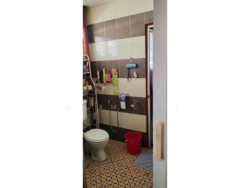 Bungalow for Rent in Alor Gajah (Melaka) - M Jamil Ali - Bathroom - PropertyGuru.com.my