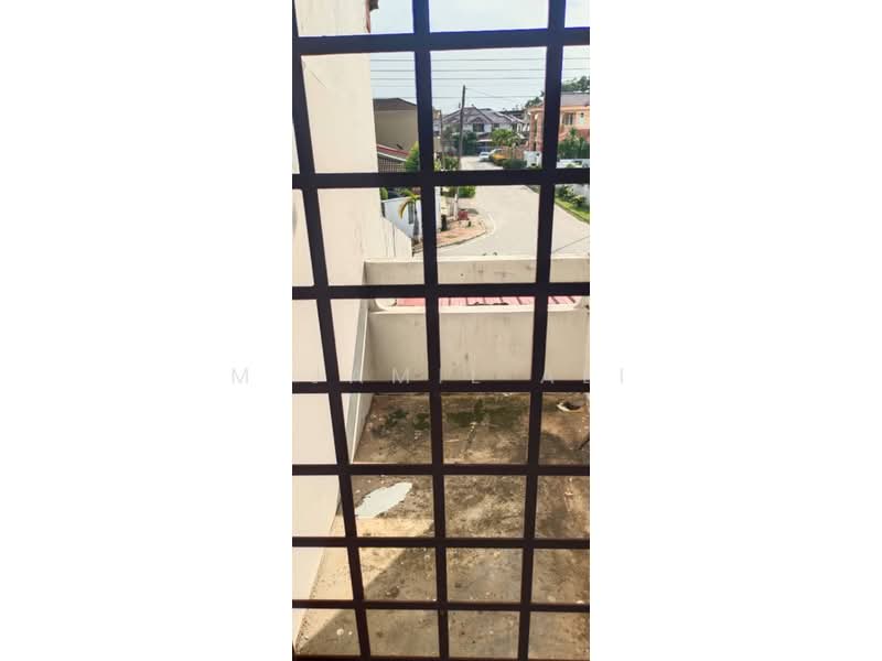 Bungalow for Rent in Alor Gajah (Melaka) - M Jamil Ali - Balcony - PropertyGuru.com.my