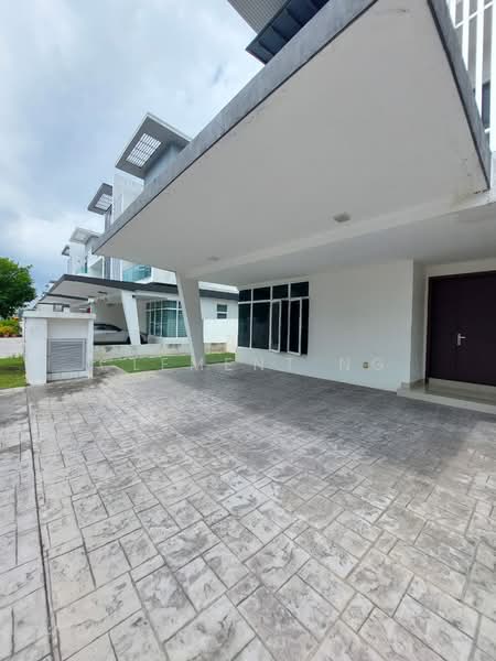 Clover @ Garden Residence untuk Untuk Dijual - RM 1,635,000, Mac 2026 - Exterior - PropertyGuru.com.my