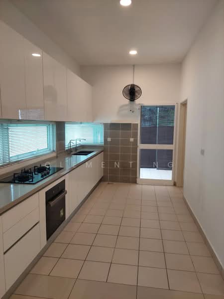 Clover @ Garden Residence untuk Untuk Dijual - RM 1,635,000, Mac 2026 - Kitchen - PropertyGuru.com.my