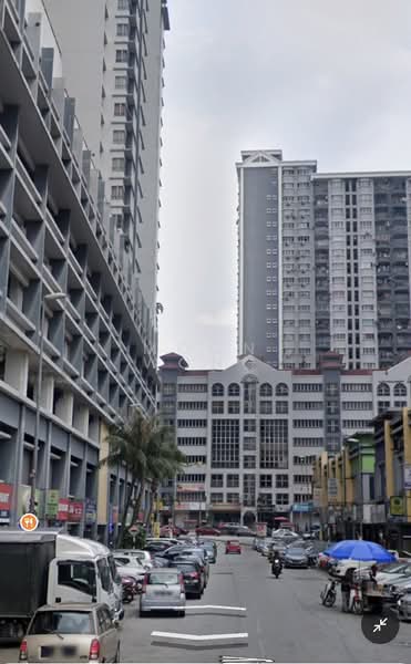 Shop for Rent in Jalan Ipoh (Kuala Lumpur) - Moon Wong - Exterior - PropertyGuru.com.my