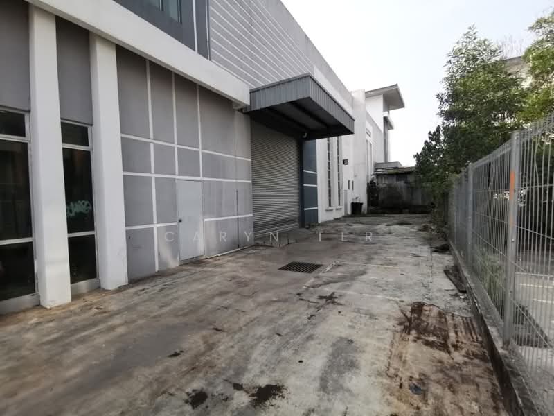 Harvest Green Industrial Park untuk Untuk Dijual - RM 1,980,000, Mac 2026 - Exterior - PropertyGuru.com.my