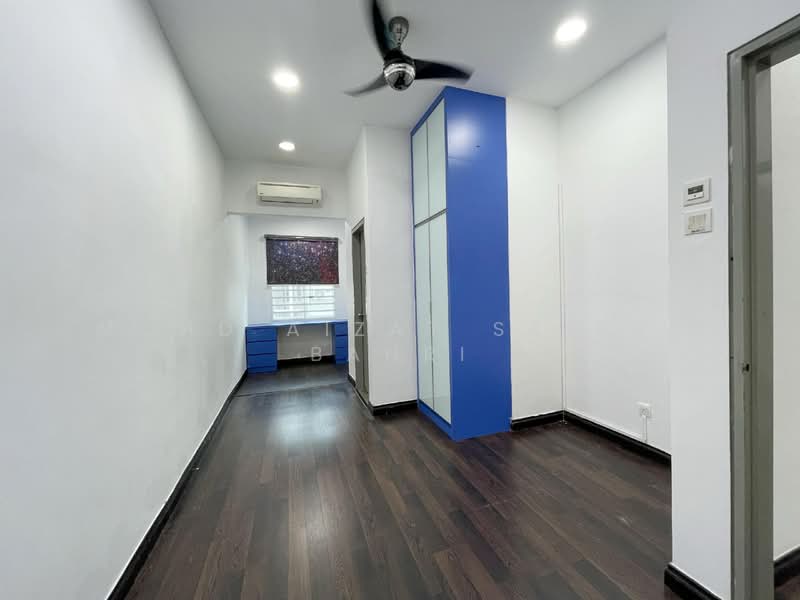 2-storey Terraced House for Sale in TTDI Grove (Kajang) - Mohd Aizat Saiful Bahri - Interior - PropertyGuru.com.my