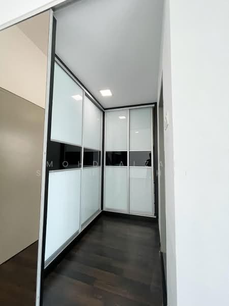 2-storey Terraced House for Sale in TTDI Grove (Kajang) - Mohd Aizat Saiful Bahri - Corridor - PropertyGuru.com.my