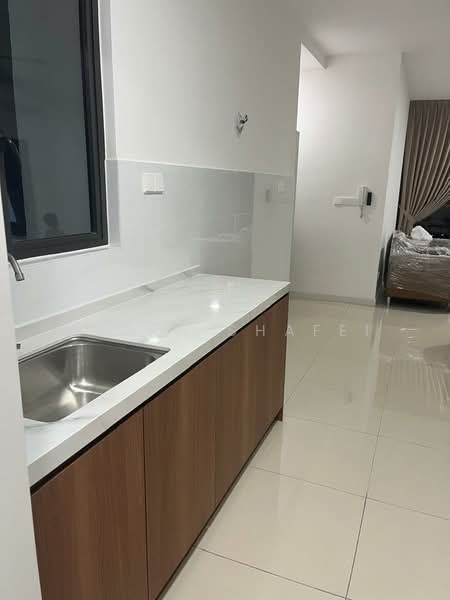 Trinity Wellnessa untuk Untuk Disewa - RM 2,700 /bulan, Mac 2026 - Kitchen - PropertyGuru.com.my