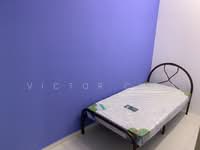 For Rent - South City Plaza