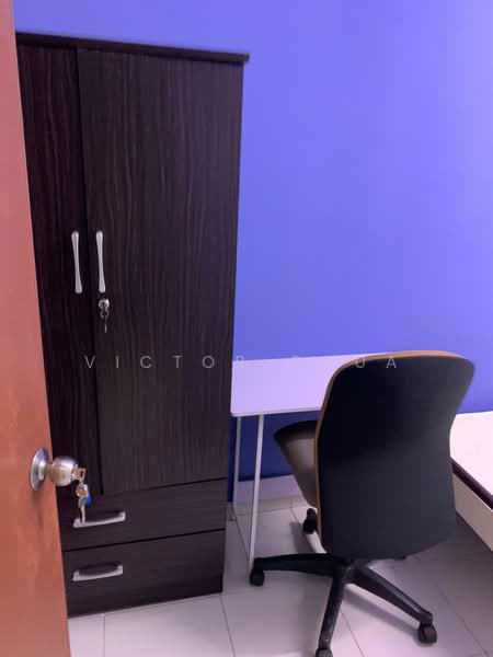 Condominium for Rent at South City Plaza - Victor Chua - Study - PropertyGuru.com.my