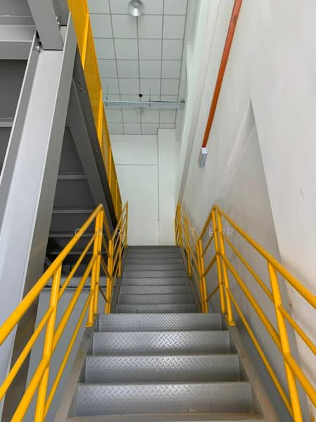 Factory for Sale in Eco Business Park 1 (Johor Bahru) - Caryn Ter - Interior - PropertyGuru.com.my