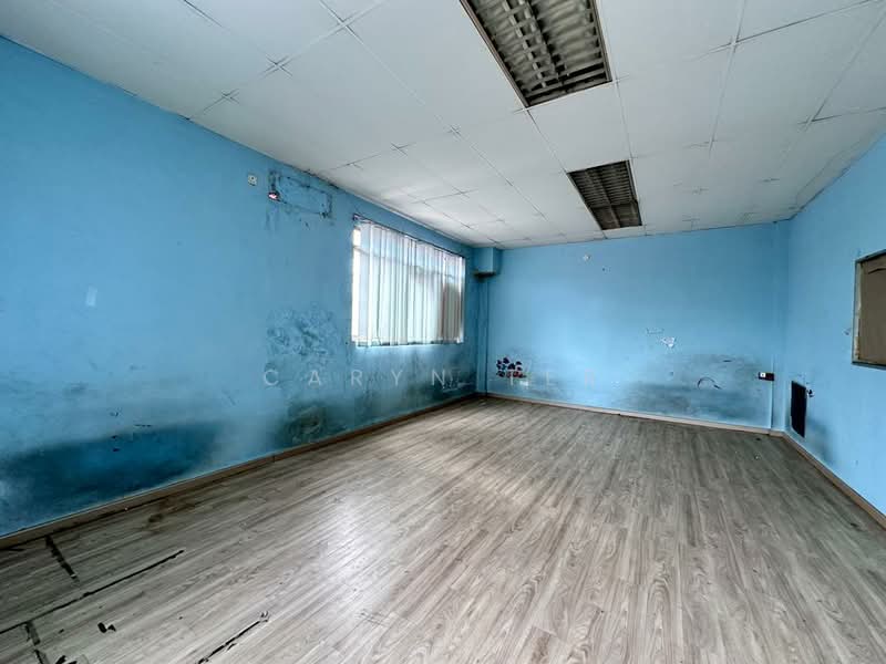 Semi-D Factory for Rent in Taman Perindustrian Desa Plentong (Masai) - Caryn Ter - Interior - PropertyGuru.com.my