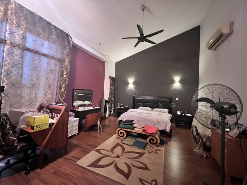 Bungalow for Sale in Country Heights (Kajang) - Elaine Ding - Bedroom - PropertyGuru.com.my