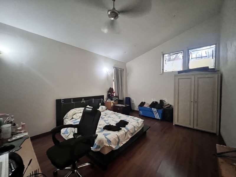 Bungalow for Sale in Country Heights (Kajang) - Elaine Ding - Bedroom - PropertyGuru.com.my