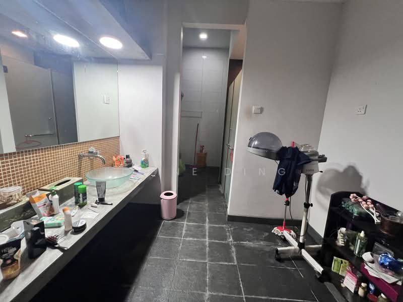 Bungalow for Sale in Country Heights (Kajang) - Elaine Ding - Bathroom - PropertyGuru.com.my