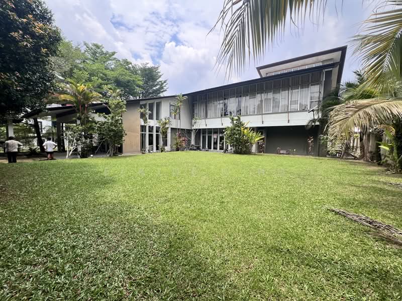 Bungalow for Sale in Country Heights (Kajang) - Elaine Ding - Exterior - PropertyGuru.com.my