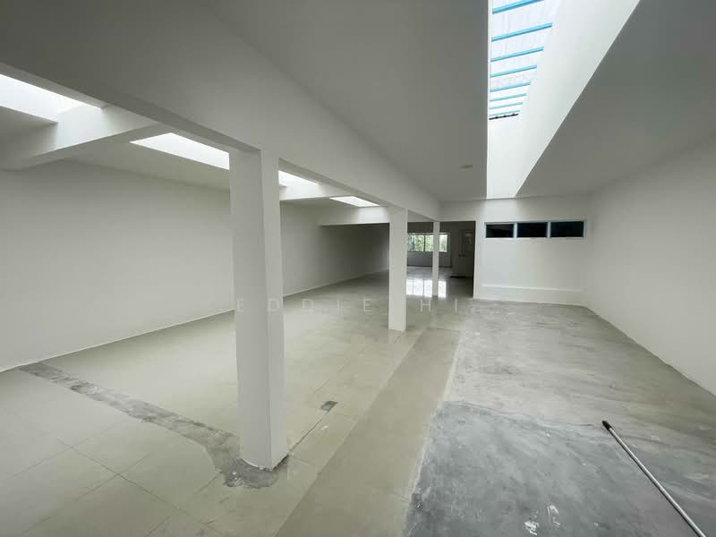 Shop / Office for Rent in Taman Tun Dr Ismail (Kuala Lumpur) - Eddie Hi - Interior - PropertyGuru.com.my