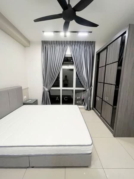 D'Putra Suites untuk Untuk Disewa - RM 3,500 /bulan, Mac 2026 - Bedroom - PropertyGuru.com.my