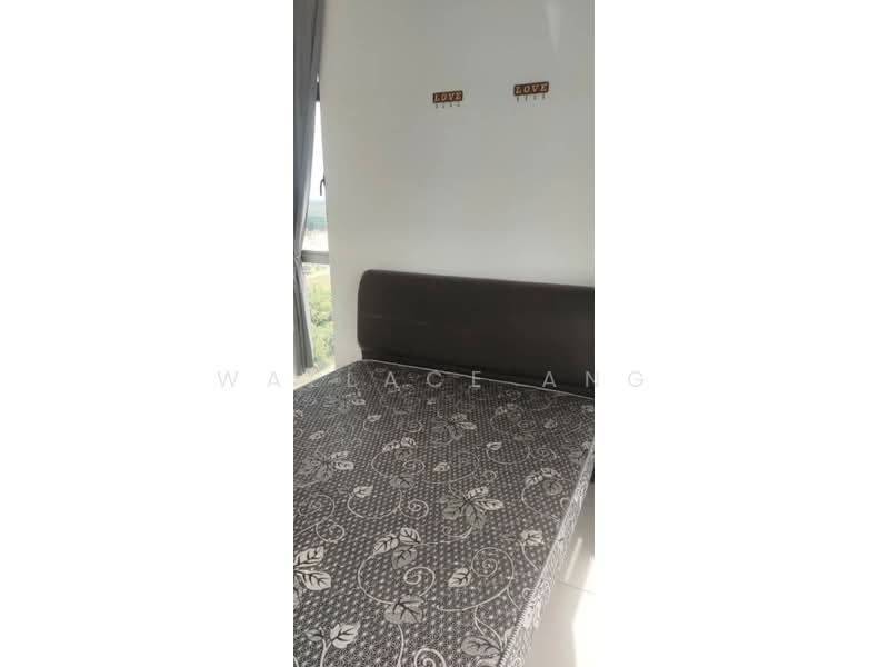 Apartment for Rent at D'Lagoon Luxury Apartment - Wallace Ang - PropertyGuru.com.my