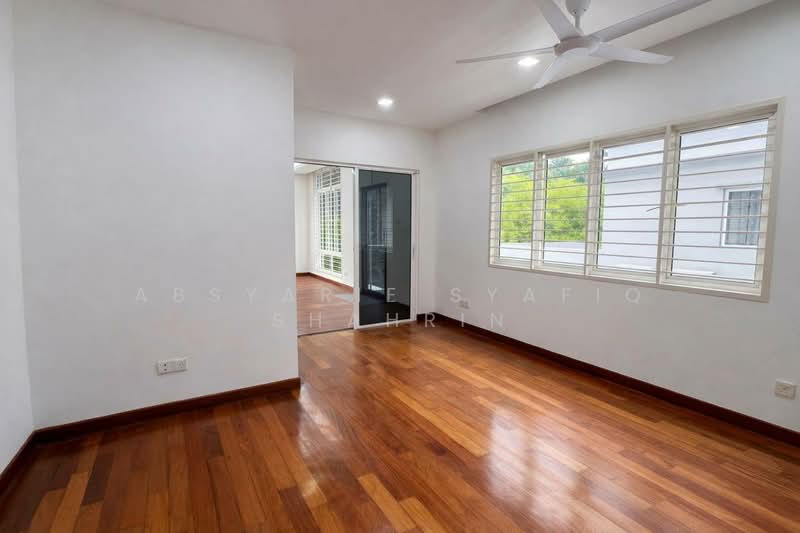 Semi-Detached House for Sale in Cyberjaya (Selangor) - Absyarie Syafiq Shahrin - Interior - PropertyGuru.com.my