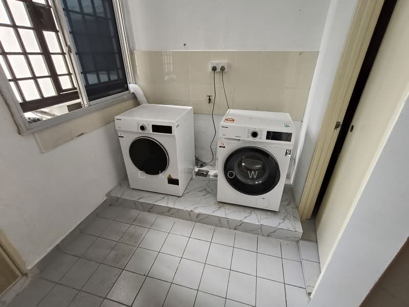 Pelita Indah untuk Untuk Disewa - RM 900 /bulan, Mac 2026 - Interior - PropertyGuru.com.my