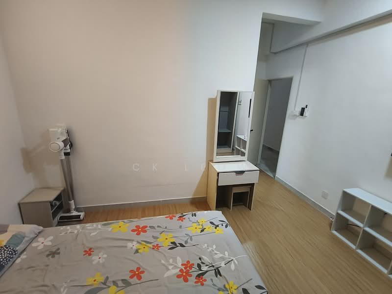 Condominium for Rent at Pelita Indah - Ck Leow - Bedroom - PropertyGuru.com.my