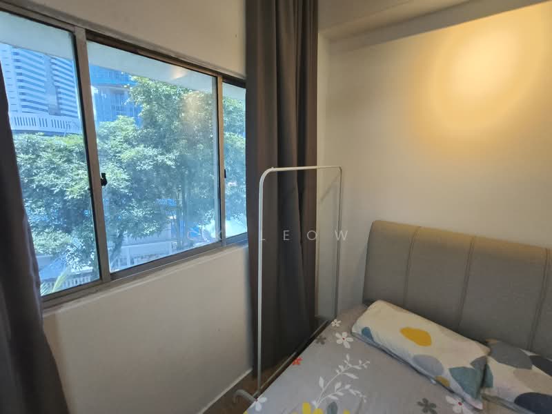 Condominium for Rent at Pelita Indah - Ck Leow - Bedroom - PropertyGuru.com.my