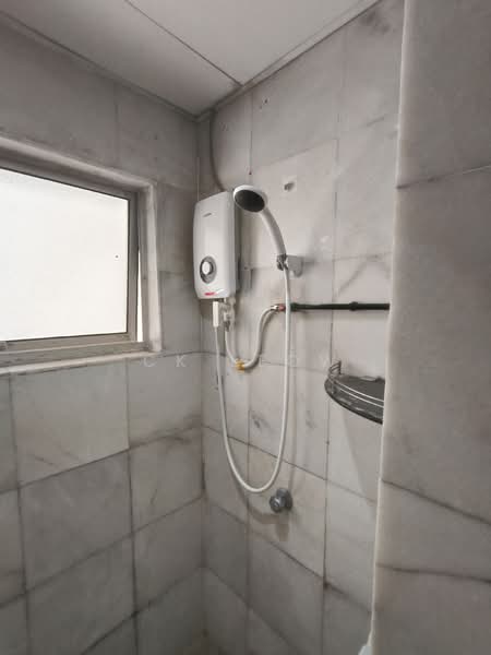 Condominium for Rent at Pelita Indah - Ck Leow - Bathroom - PropertyGuru.com.my