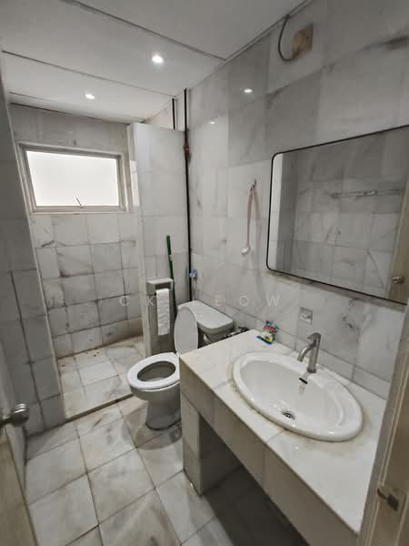 Condominium for Rent at Pelita Indah - Ck Leow - Bathroom - PropertyGuru.com.my