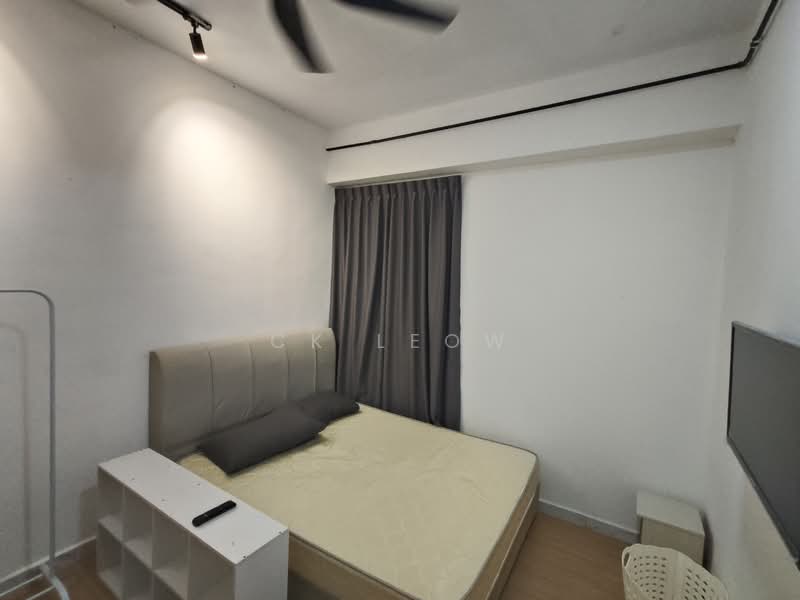 Condominium for Rent at Pelita Indah - Ck Leow - Bedroom - PropertyGuru.com.my
