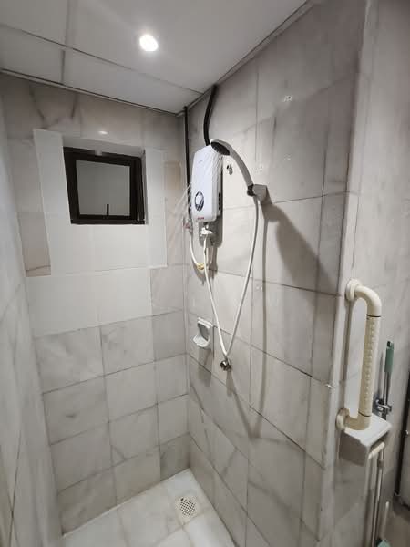 Condominium for Rent at Pelita Indah - Ck Leow - Bathroom - PropertyGuru.com.my