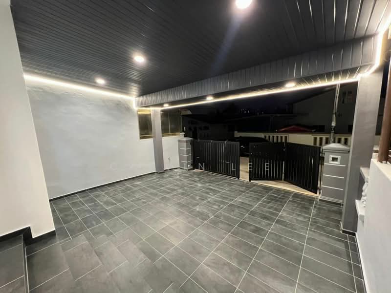 1-storey Terraced House for Sale in Johor Bahru (Johor) - Calvin Lee - Exterior - PropertyGuru.com.my