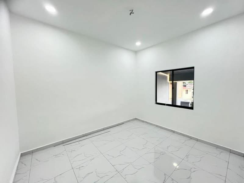 1-storey Terraced House for Sale in Johor Bahru (Johor) - Calvin Lee - Interior - PropertyGuru.com.my