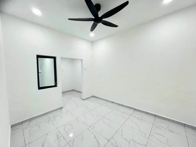 1-storey Terraced House for Sale in Johor Bahru (Johor) - Calvin Lee - Interior - PropertyGuru.com.my