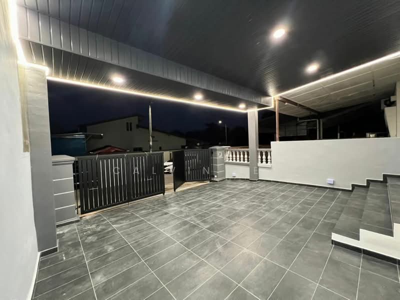 1-storey Terraced House for Sale in Johor Bahru (Johor) - Calvin Lee - Exterior - PropertyGuru.com.my