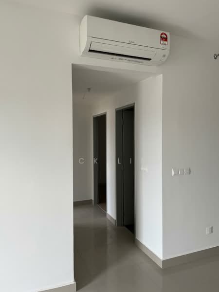 Servis Apartment untuk Disewa di M Luna - Jack Liew - Corridor - PropertyGuru.com.my
