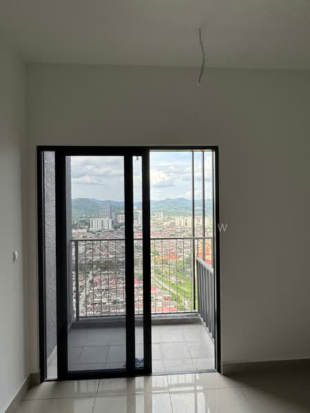 Servis Apartment untuk Disewa di M Luna - Jack Liew - Balcony - PropertyGuru.com.my