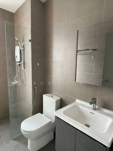 99 Residence untuk Untuk Disewa - RM 2,000 /bulan, Mac 2026 - Bathroom - PropertyGuru.com.my