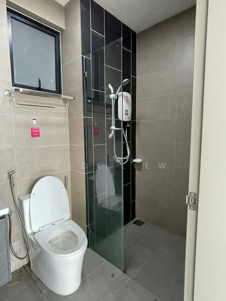 99 Residence untuk Untuk Disewa - RM 2,000 /bulan, Mac 2026 - Bathroom - PropertyGuru.com.my