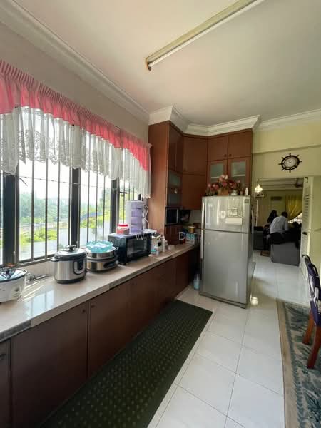 Krystal Country Home untuk Untuk Dijual - RM 770,000, Mac 2026 - Kitchen - PropertyGuru.com.my