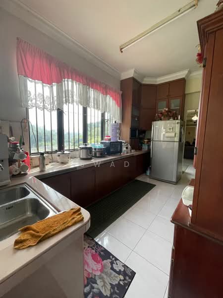 Krystal Country Home untuk Untuk Dijual - RM 770,000, Mac 2026 - Kitchen - PropertyGuru.com.my