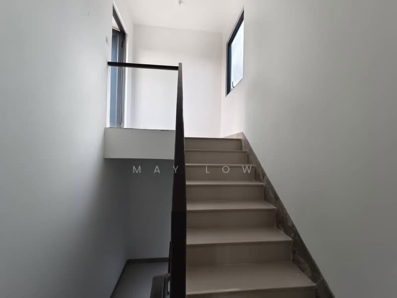 Twin Villa for Rent in Forest City (Gelang Patah) - May Low - Interior - PropertyGuru.com.my