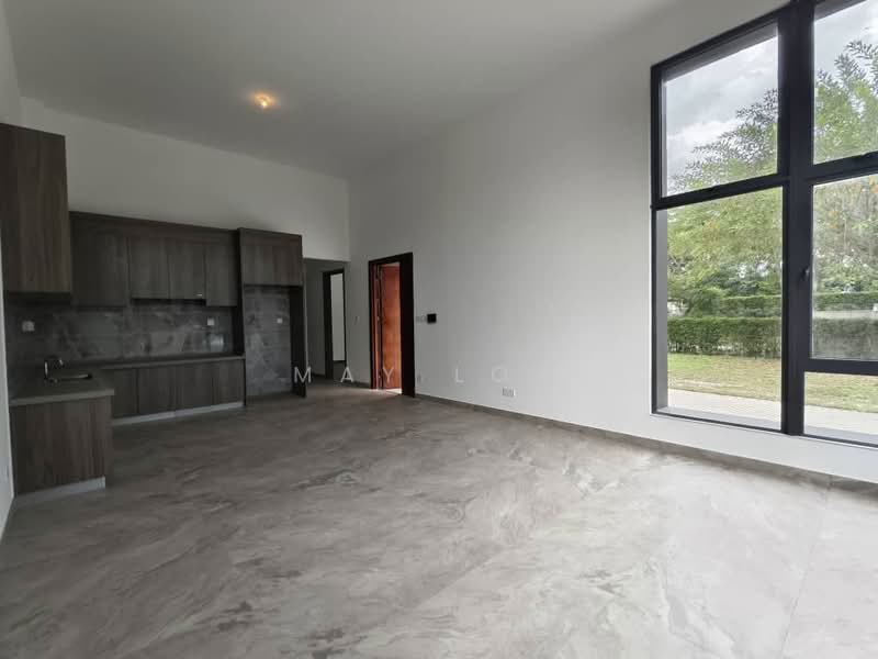 Twin Villa for Rent in Forest City (Gelang Patah) - May Low - Kitchen - PropertyGuru.com.my