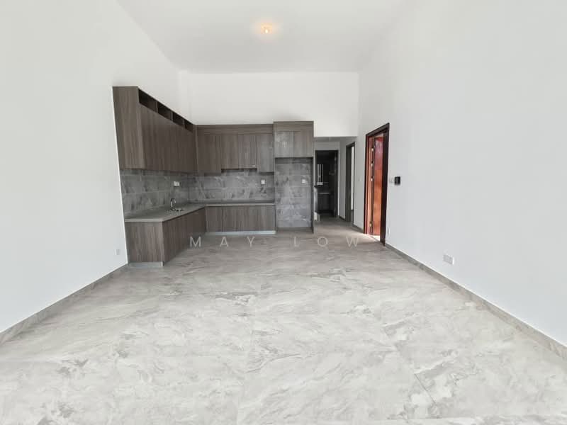 Twin Villa for Rent in Forest City (Gelang Patah) - May Low - Kitchen - PropertyGuru.com.my