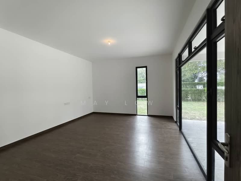Twin Villa for Rent in Forest City (Gelang Patah) - May Low - Living Room - PropertyGuru.com.my