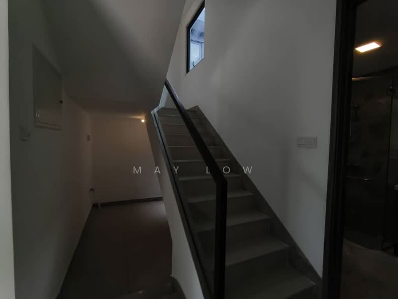 Twin Villa for Rent in Forest City (Gelang Patah) - May Low - Interior - PropertyGuru.com.my