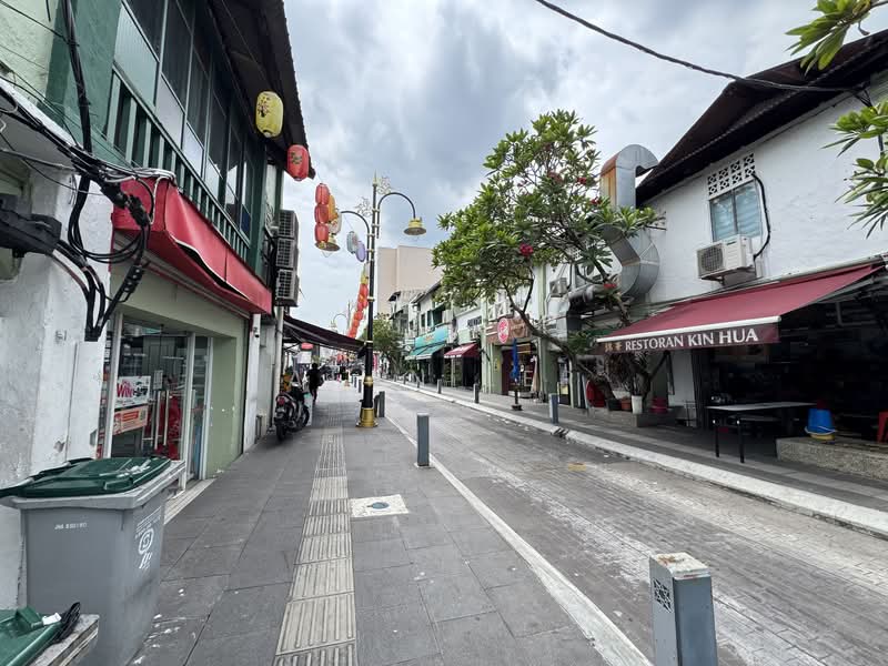 Service Residence for Sale at Southkey Mosaic - Alan Ler - PropertyGuru.com.my