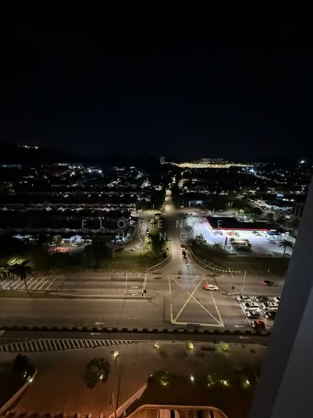 Service Residence for Rent at Midas @ Seri Alam - Florence Hong - PropertyGuru.com.my