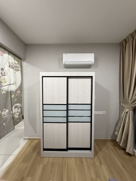 Service Residence for Rent at Midas @ Seri Alam - Florence Hong - PropertyGuru.com.my