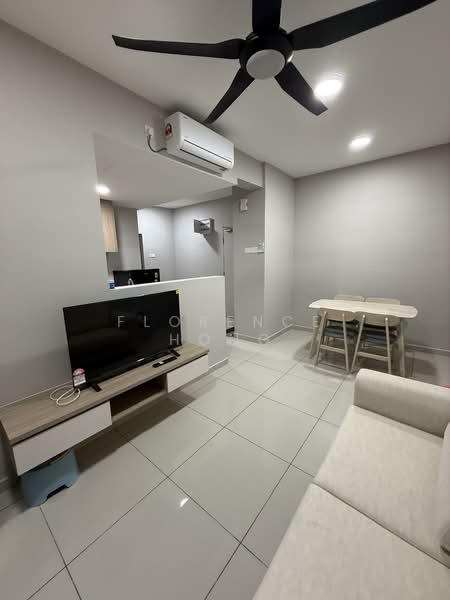 Service Residence for Rent at Midas @ Seri Alam - Florence Hong - PropertyGuru.com.my