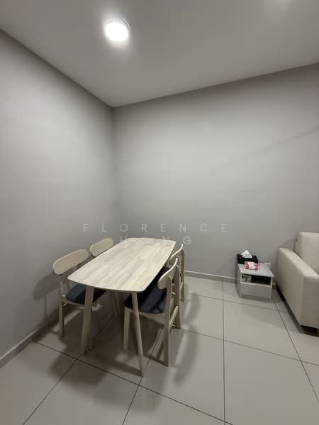 Service Residence for Rent at Midas @ Seri Alam - Florence Hong - PropertyGuru.com.my